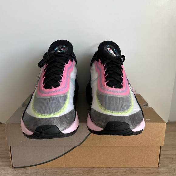 nike air max 2090 lotus pink